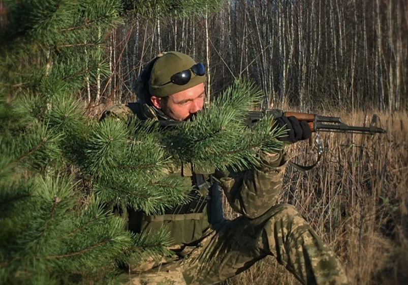 Угринівська громада втратила ще одного захисника: на війні загинув 36-річний боєць Святослав Король