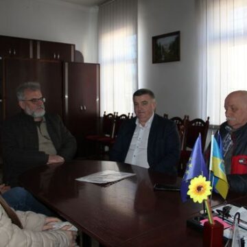 На Болехівщині досліджуватимуть забруднення річки Сукіль