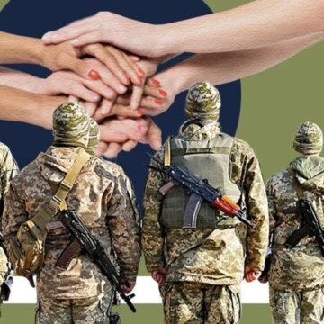 Військовослужбовці з Бурштинської громади зможуть отримати матеріальну допомогу в розмірі 20000 грн