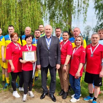 На розвиток фізкультури та спорту у 2023 році з бюджету Бурштинської громади виділили 7 794 400 грн