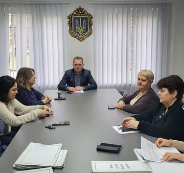 439 тис грн у січні виділили у Бурштині для підтримки військових та членів їх сімей