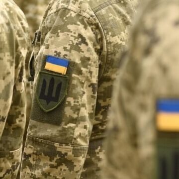Івано-Франківський ОТЦК та СП здійснює видачу посвідчень членам сімей військовослужбовців, які загинули