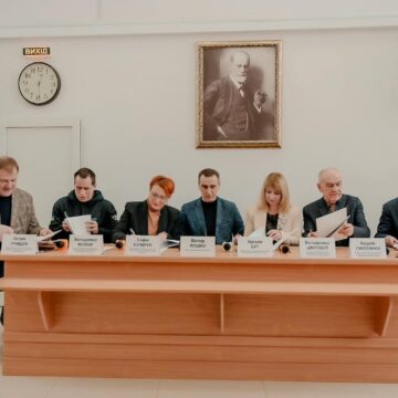 МОЗ підписало меморандум про співпрацю з Центром реабілітації Івано-Франківської обласної клінічної лікарні
