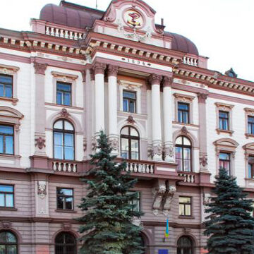 Сьогодні у Франківському медуніверситеті вибиратимуть ректора