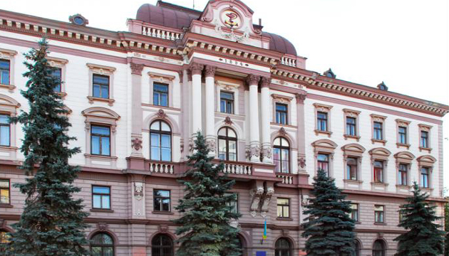 Сьогодні у Франківському медуніверситеті вибиратимуть ректора Сьогодні у Франківському медуніверситеті вибиратимуть ректора