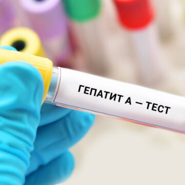 У селі на Калущині зафіксували третій випадок захворювання на гепатит А: вірус виявили у криниці