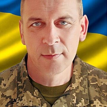 Калушан просять підписатися під петицією про присвоєння Павлу Воробцю звання Героя України