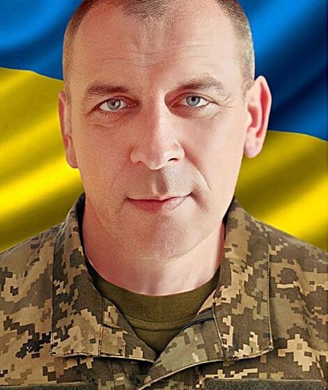 Калушан просять підписатися під петицією про присвоєння Павлу Воробцю звання Героя України