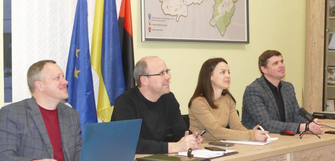 Калуська громада шукає партнерське місто у Сполучених Штатах Америки