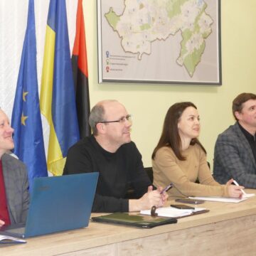 Калуська громада шукає партнерське місто у Сполучених Штатах Америки