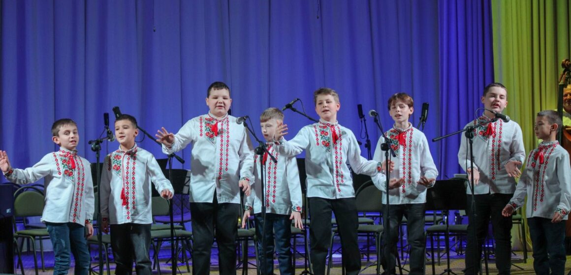 Майже 13 тисяч гривень зібрали в Калуші під час “Коляди для солдата”