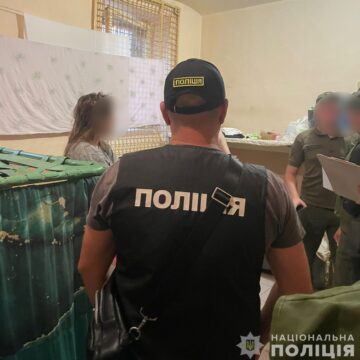 Поліцейські знешкодили два злочинні угруповання, які розповсюджували наркотичні речовини на території західних областей