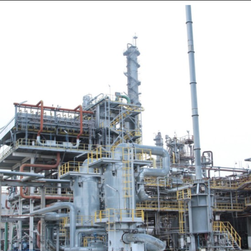 Про проблему із відключенням ТОВ “Карпатнафтохім” ішлося сьогодні на нараді в ОДА
