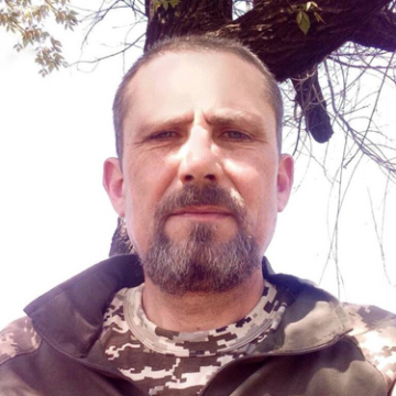 Полеглого захисника Івана Кочержата з Долини посмертно нагороджено орденом Богдана Хмельницького ІІІ ступеня
