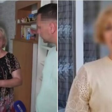 В Івано-Франківську за колабораціонізм засудили двох «чиновниць» із Херсонщини