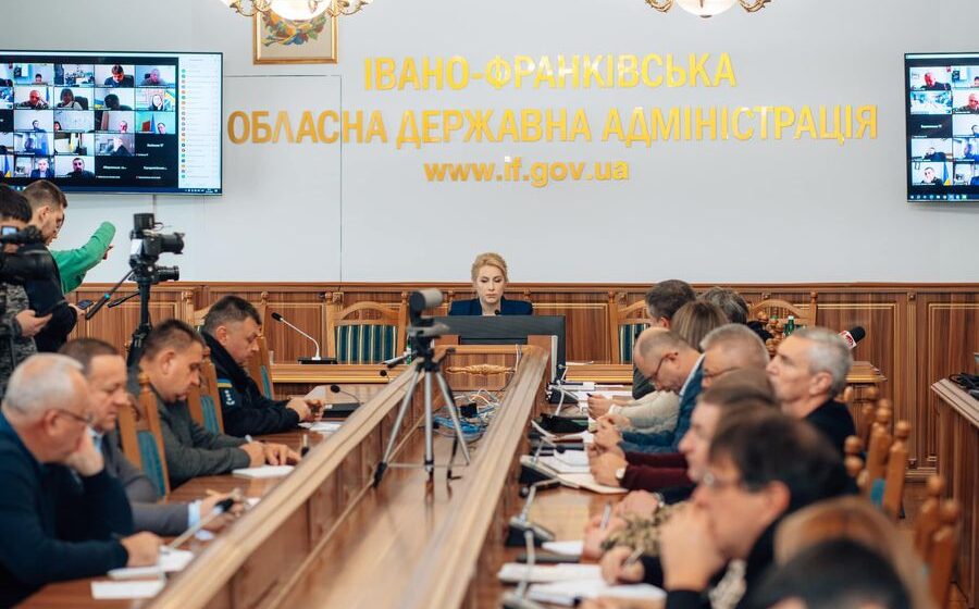 Уряд спрямує 6 мільярдів гривень на реалізацію Програми медичних гарантій на Прикарпатті