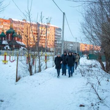 Ранкова інспекція: під прицілом Позитрон і Каскад