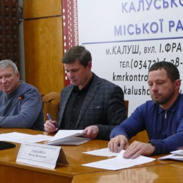 Освіта Калуської громади недоотримає від держави 50 мільйонів гривень, – Андрій Найда