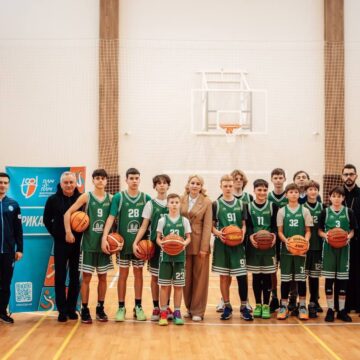 Прикарпатські школярі готуються до участі у «Всеукраїнських шкільних лігах Пліч-о-пліч” Прикарпатські школярі готуються до участі у «Всеукраїнських шкільних лігах Пліч-о-пліч”