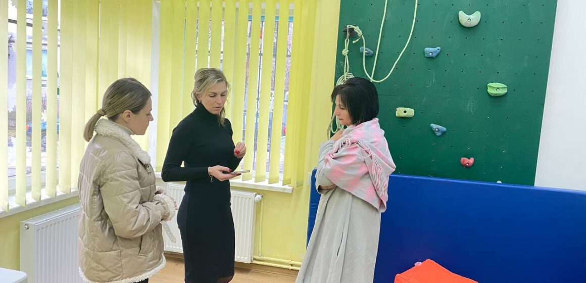 Завтра у Івано-Франківську відчинять свої двері «Зимові школи»