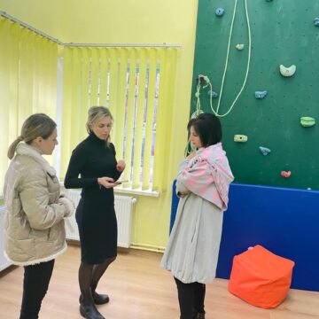 Завтра у Івано-Франківську відчинять свої двері «Зимові школи»