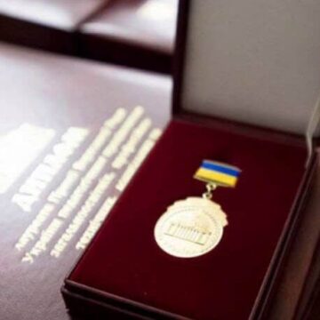 Двох педагогинь з Прикарпаття відзначили загальнодержавною премією Двох педагогинь з Прикарпаття відзначили загальнодержавною премією