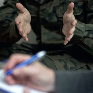 На Івано-Франківщині створять структурні підрозділи у районах з питань ветеранської політики