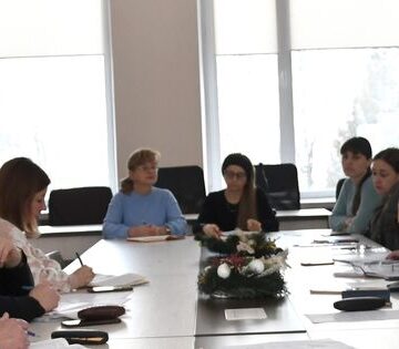 У ЦНАПі  Рогатинської громади доступні нові  послуги