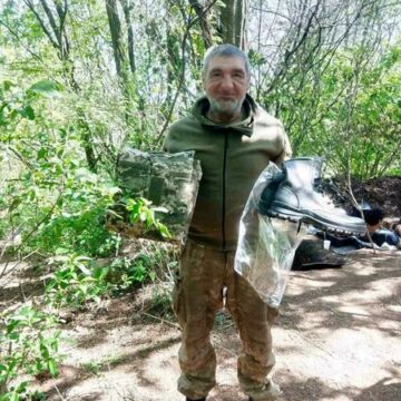 Снятинщина у скорботі: у бою за Україну загинув Степан Палійчук з Джурова Снятинщина у скорботі: у бою за Україну загинув Степан Палійчук з Джурова