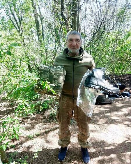 Снятинщина у скорботі: у бою за Україну загинув Степан Палійчук з Джурова