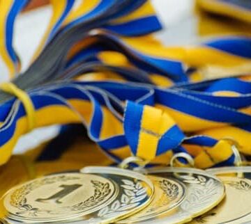 54 вихованці спортзакладів Калуської громади отримуватимуть стипендію міського голови 54 вихованці спортзакладів Калуської громади отримуватимуть стипендію міського голови