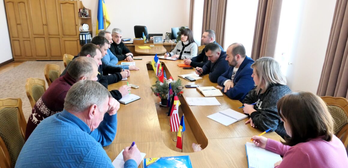 У Липівці та Старих Кривотулах Тисменицької громади запрацюють добровільні пожежні команди