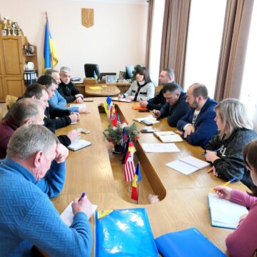 У Липівці та Старих Кривотулах Тисменицької громади запрацюють добровільні пожежні команди