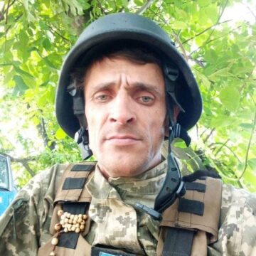 Верховинщина знову у жалобі: ДНК експертиза підтвердила загибель 41-річного воїна Віталія Кварцяного