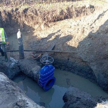 Зовнішні інвестиції шукають у Коломиї для ремонту водогонів