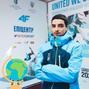 Спортсмен із села Татарів Ростислав Кіращук – у п’ятірці найкращих на юніорському турнірі