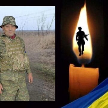 Зупинилося серце воїна з Ямниці Ігоря Кладька