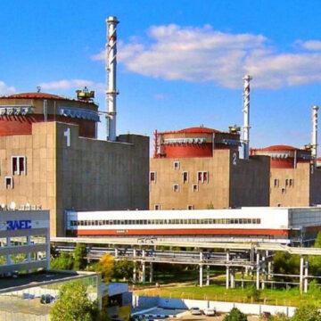 Директор МАГАТЕ після повідомлень про міни на Запорізькій АЕС знову зібрався в Україну Директор МАГАТЕ після повідомлень про міни на Запорізькій АЕС знову зібрався в Україну