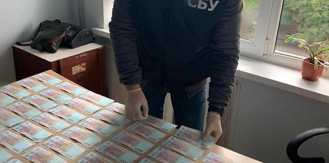 На Прикарпатті за одержання 150 тис грн хабара судитимуть службовців управління водних ресурсів