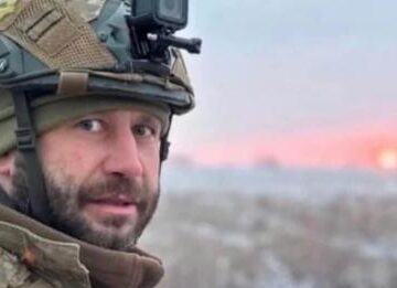 На Авдіївському напрямку загинув кікбоксер, воїн Сил спецоперацій Роман Корнута з Івано-Франківська