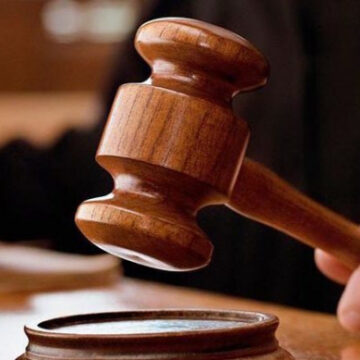 На Прикарпатті судитимуть бригадира на залізниці, внаслідок дій якого загинув машиніст