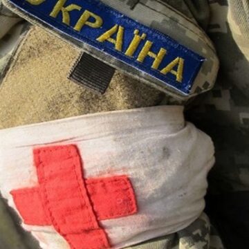 На Запорізькому напрямку загинув 38-річний бойовий медик Іван Пасічник з Рожнятівщини