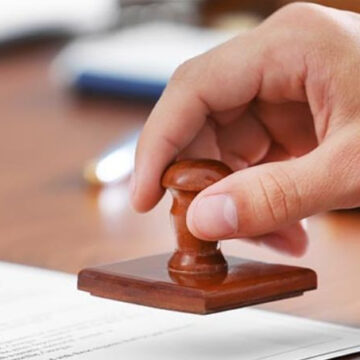 Суд оштрафував рожнятівського нотаріуса, який привласнив обов’язкові платежі до бюджету