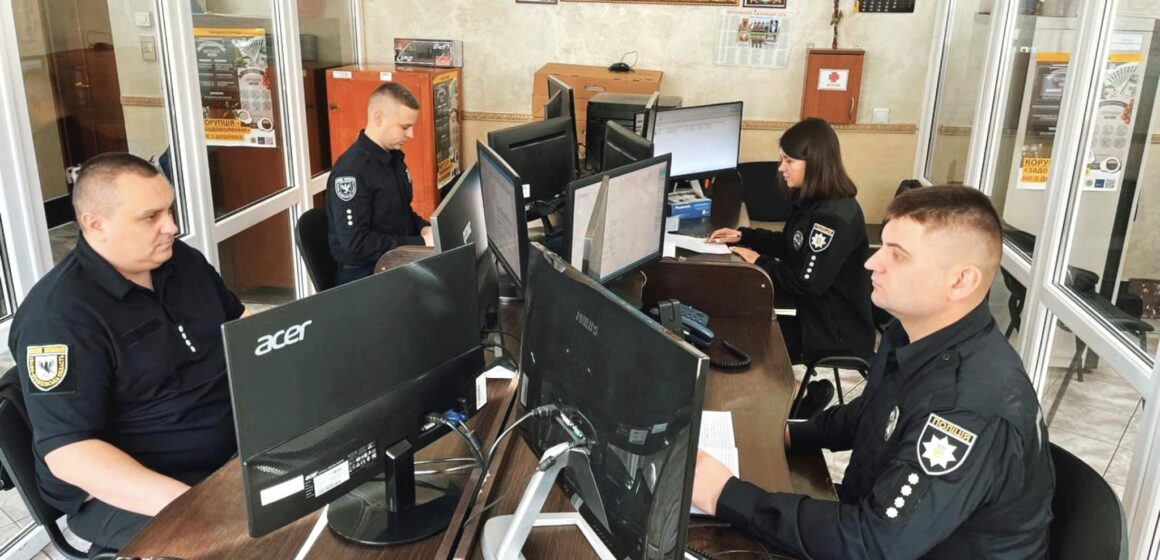 Минулого року поліція Прикарпаття опрацювала майже 167 тисяч дзвінків: з якими повідомленнями звертались найбільше
