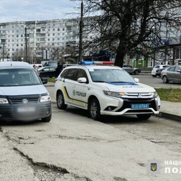 У Калуші водій наїхав на пішохідку: жінка у лікарні У Калуші водій наїхав на пішохідку: жінка у лікарні