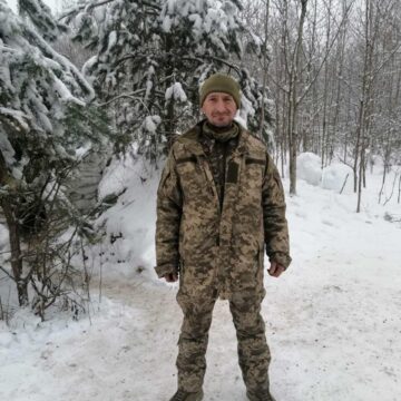 На війні обірвалося життя Ярослава Солтанюка із Косівщини На війні обірвалося життя Ярослава Солтанюка із Косівщини