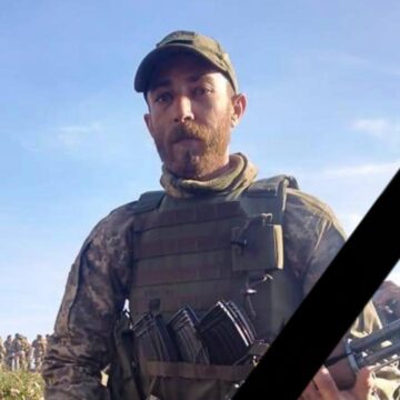 Тлумацька громада втратила ще одного захисника: на війні загинув 29-річний воїн Степан Капітан