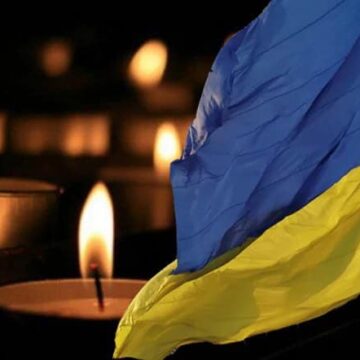 На війні загинув Іван Боднар із Надвірної На війні загинув Іван Боднар із Надвірної