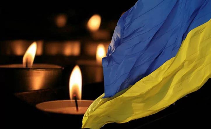 На війні загинув Іван Боднар із Надвірної На війні загинув Іван Боднар із Надвірної
