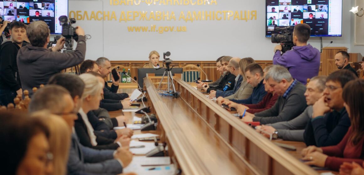 Бюджетні закупівлі – під пильним контролем: результати роботи робочої групи «Прозорість та підзвітність»
